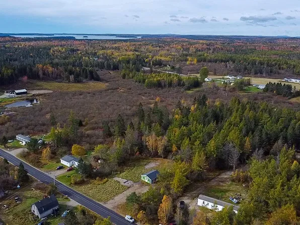 63 Duck Cove Road, Roque Bluffs, ME 04654