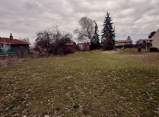 3309 E Bridgeport Ave, Spokane, WA 99217