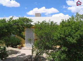402 Yale Dr #10D, Las Cruces, NM 88005