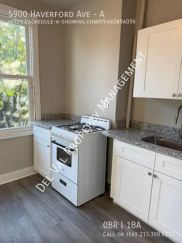 5900 Haverford Ave #A Photo 1