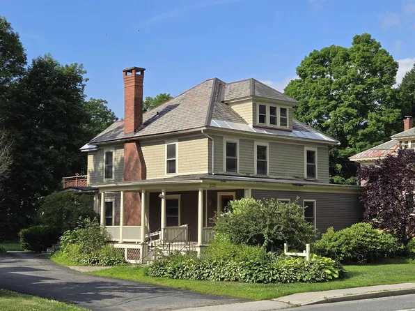 238 Western Avenue, Brattleboro, VT 05301
