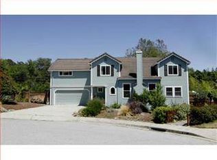 3256 O'Neill Ct, Soquel, CA 95073