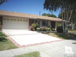 2807 Rock St, Simi Valley, CA 93065