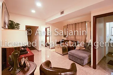 Rented by Citi Zone Realty