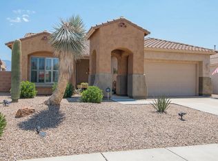 13302 N Woosnam Way, Oro Valley, AZ 85755