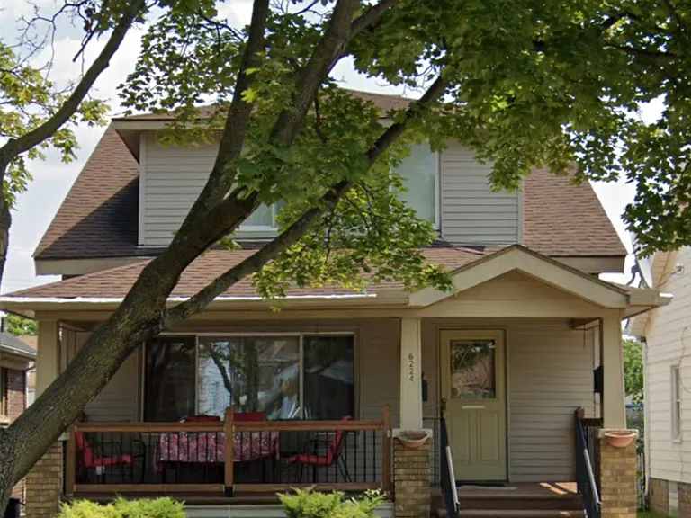 6224 Calhoun St — Photo 1