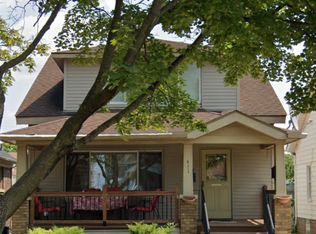 6224 Calhoun St, Dearborn, MI 48126