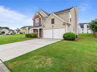 8970 Ruel Ln, Suwanee, GA 30024