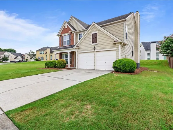 8970 Ruel Ln, Suwanee, GA 30024
