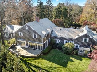 781 Weed St, New Canaan, CT 06840