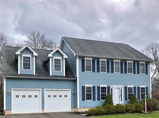 49 Suzy Ct, Meriden, CT 06451