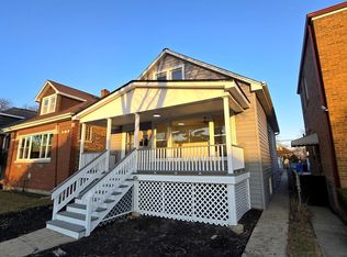3047 N Newland Ave, Chicago, IL 60634