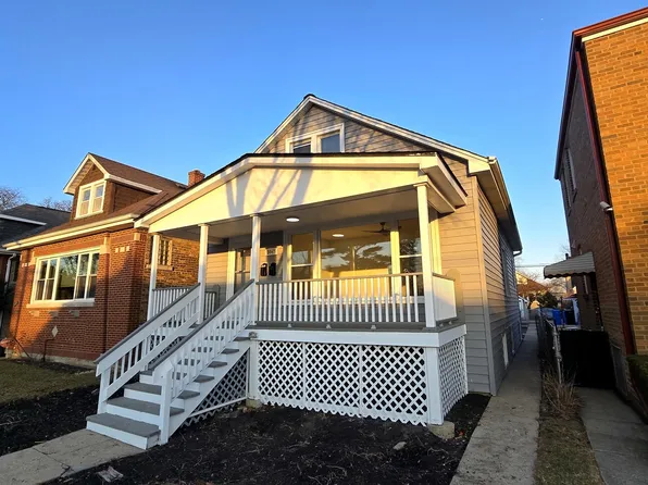 3047 N Newland Ave, Chicago, IL 60634