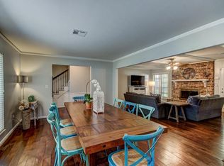 10110 Springwood Forest Dr, Houston, TX 77080