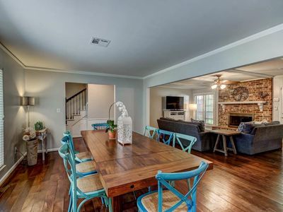 10110 Springwood Forest Dr, Houston, TX, 77080