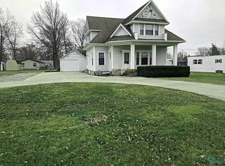 803 Moss St, Defiance, OH 43512