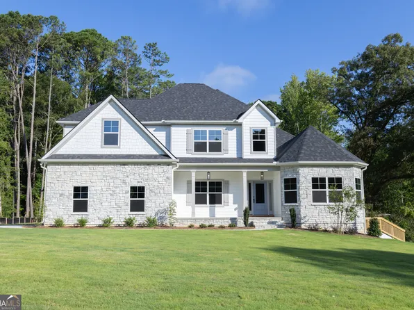 103 NW Wisteria Ln #83, Williamson, GA 30292