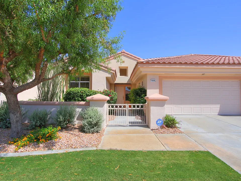 78448 Desert Willow Dr