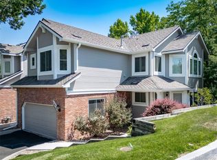 7630 S Monaco Way, Centennial, CO 80112