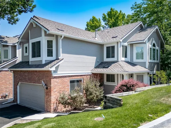 7630 S Monaco Way, Centennial, CO 80112