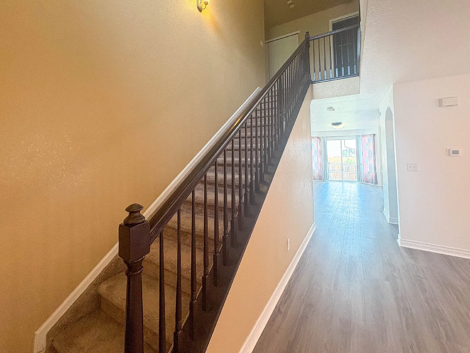 Huge Home with 2-car Garage — Photo 2