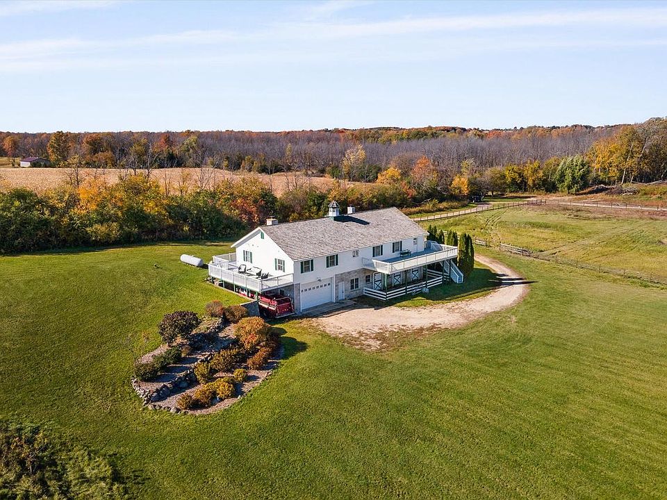 13030 North Wasaukee ROAD, Mequon, WI 53097 | Zillow