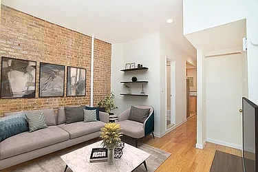 Rented by Living New York