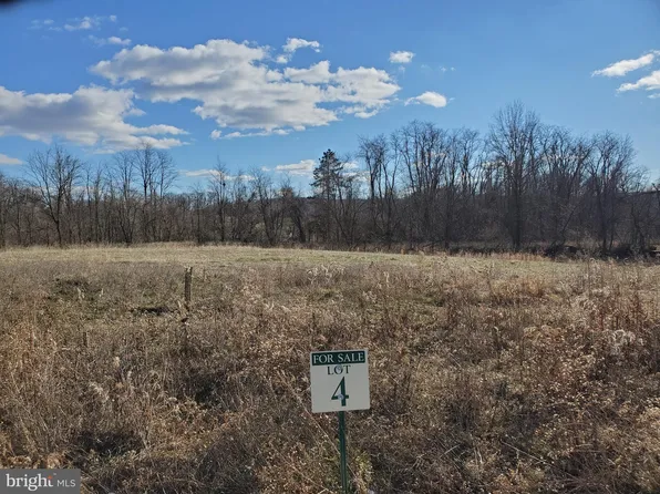 LOT 4 Pennington Dr, Mechanicsburg, PA 17055
