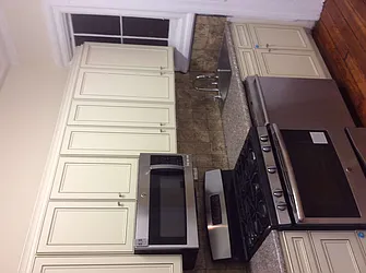 Rented by Peter Jacob, LREB