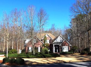 104 Riverbottom Cir, Athens, GA 30606