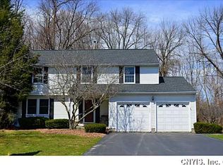 110 Ausable Run, Liverpool, NY 13088