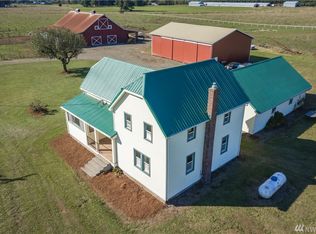 3457 State Highway 508, Onalaska, WA 98570