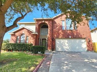 300 Apache Ledge, Cibolo, TX 78108