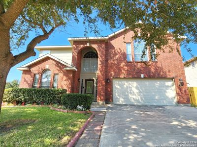 300 APACHE LEDGE, Cibolo, TX, 78108