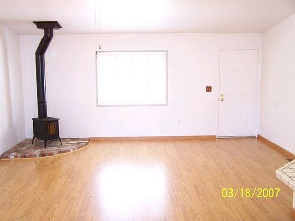 Light, Bright, Spacious