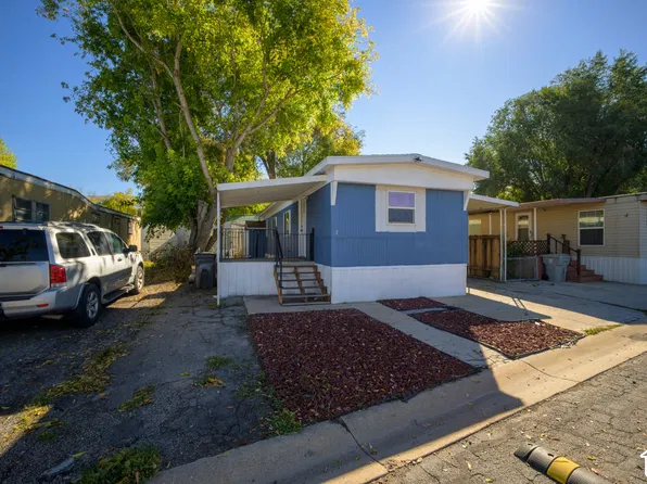 220 E 1100th St N #3, North Salt Lake, UT 84054