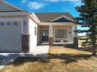 1023 Spirit Ln, Cheyenne, WY 82009
