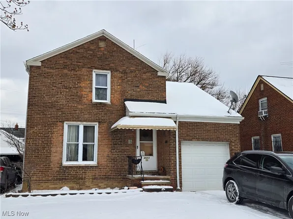 4573 W 148th St, Cleveland, OH 44135