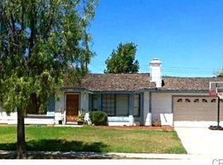 381 Pueblo Rd, Corona, CA 92882