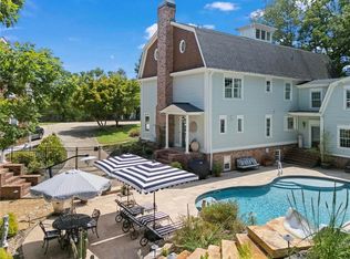 285 Old Hornage Rd, Ball Ground, GA 30107