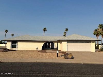 17415 N 130TH Avenue, Sun City West, AZ, 85375