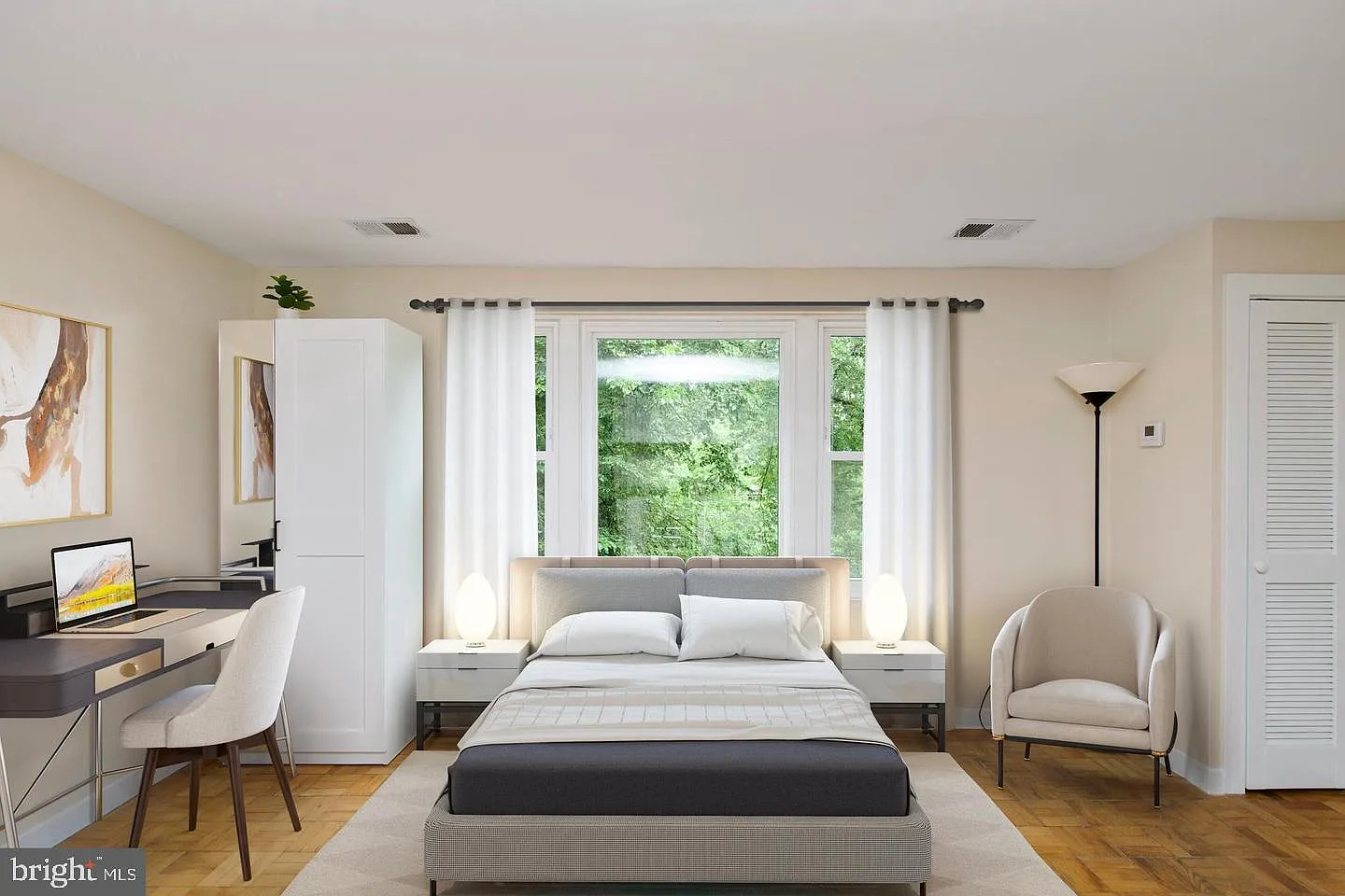 Studio, 332 sqft, $1,539 — Photo 4