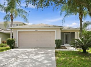 25924 Terrawood Loop, Land O Lakes, FL 34639
