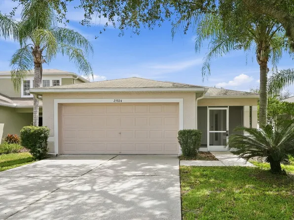 25924 Terrawood Loop, Land O Lakes, FL 34639