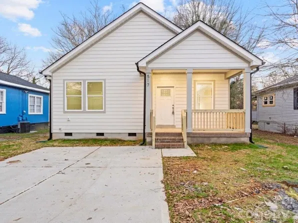 517 Roberts St, Shelby, NC 28150