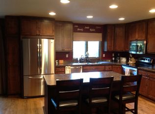 3845 Willow Rd, West Fargo, ND 58078