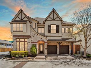 622 Pink Azalea Trl, Houston, TX 77079