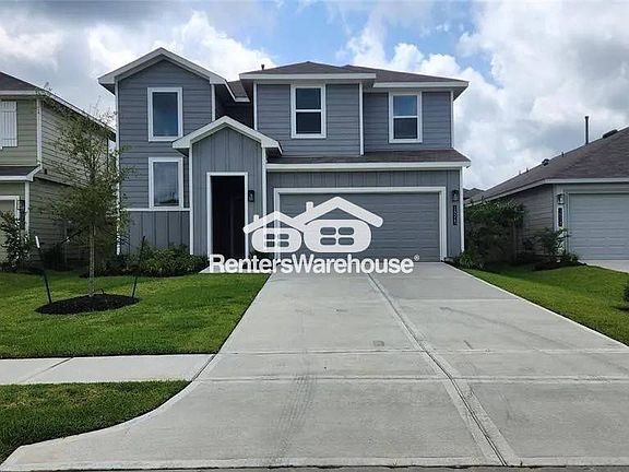 2nd image of 14513 Lily Plains Dr