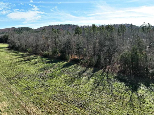 TRACT 3 Highway 8 E, Mena, AR 71953
