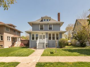 3441 Wisconsin Ave, Berwyn, IL 60402